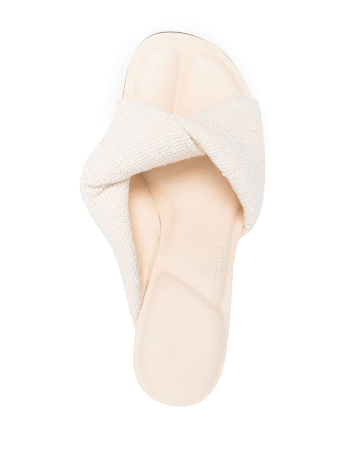 LES MULES BAGNU