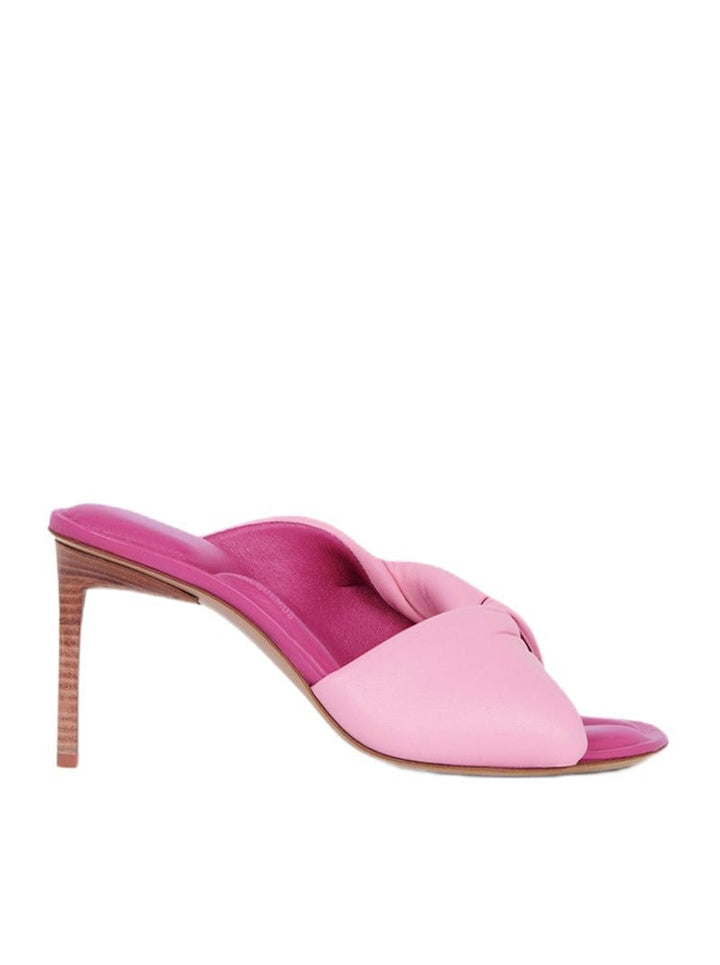 LES MULES BAGNU