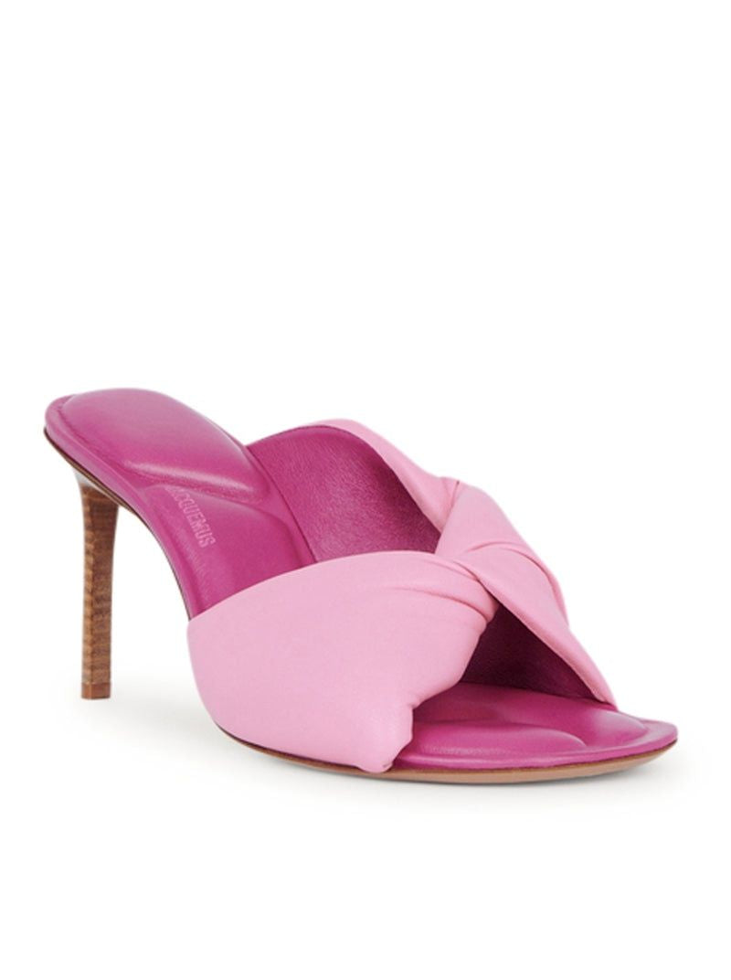 LES MULES BAGNU