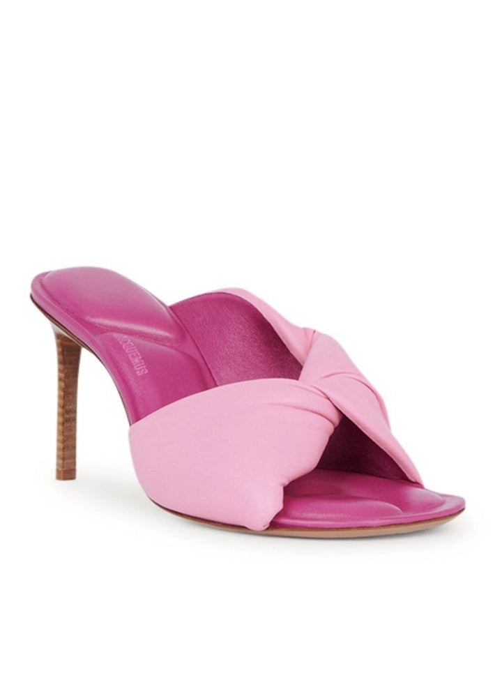LES MULES BAGNU