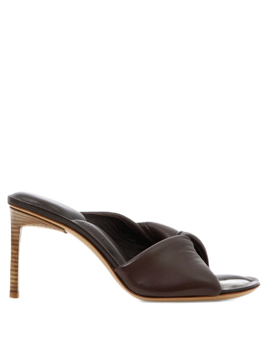 LES MULES BAGNU