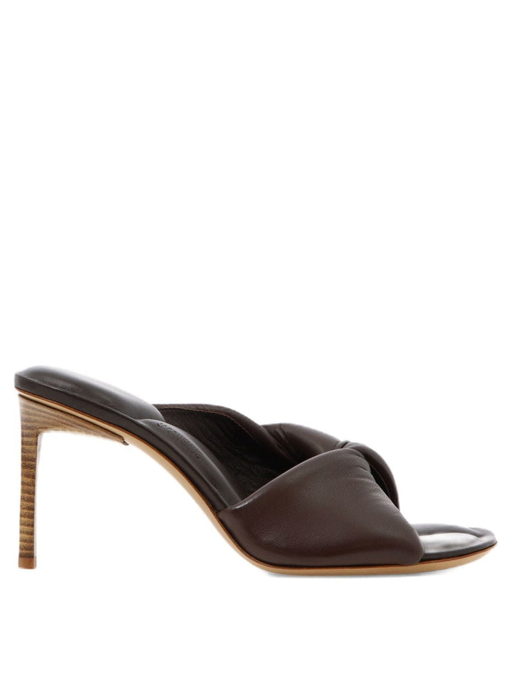LES MULES BAGNU