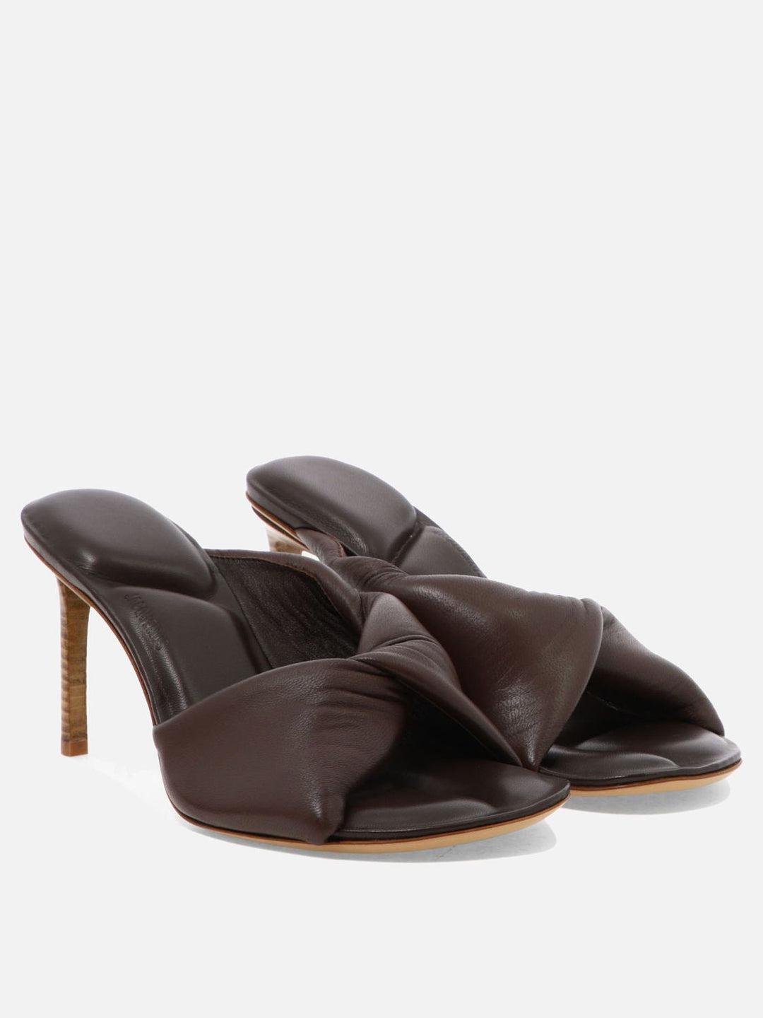 LES MULES BAGNU