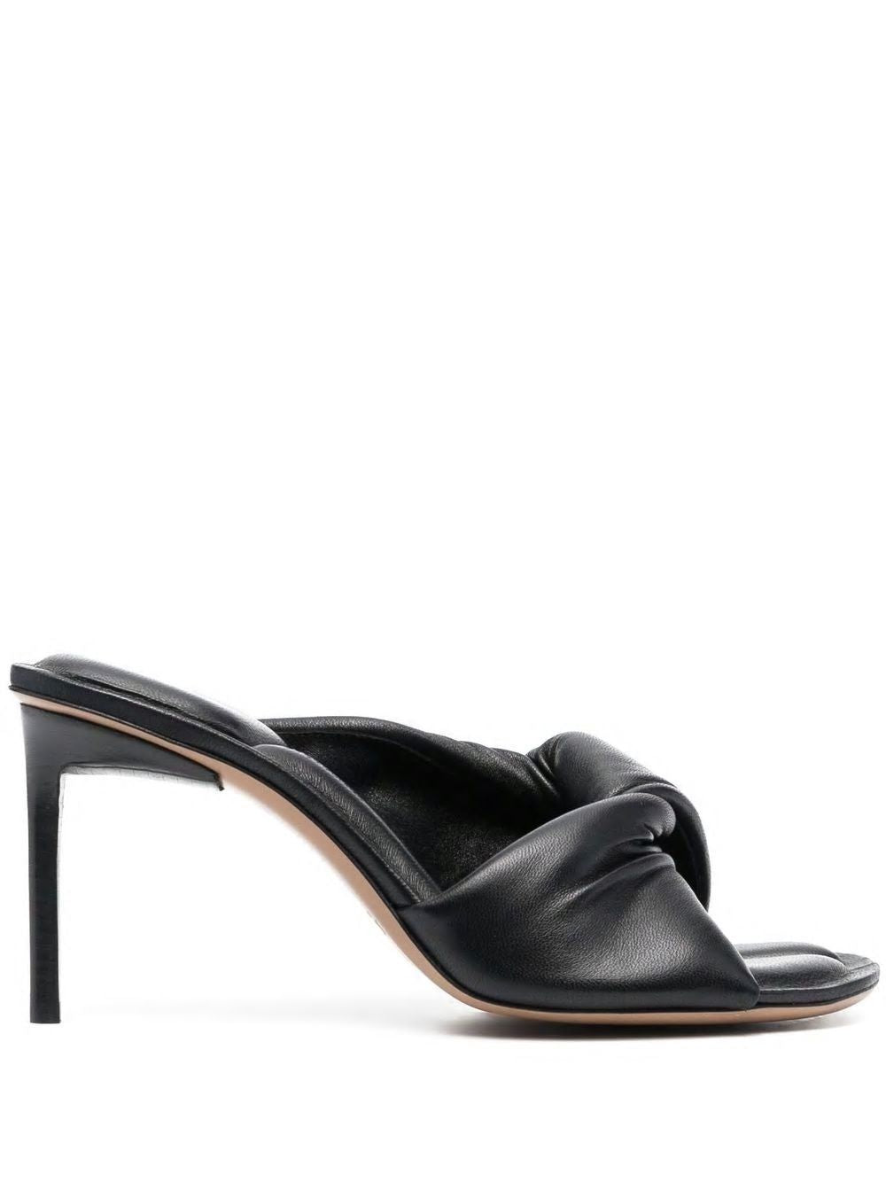 LES MULES BAGNU