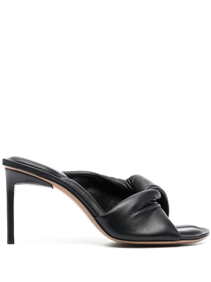 LES MULES BAGNU