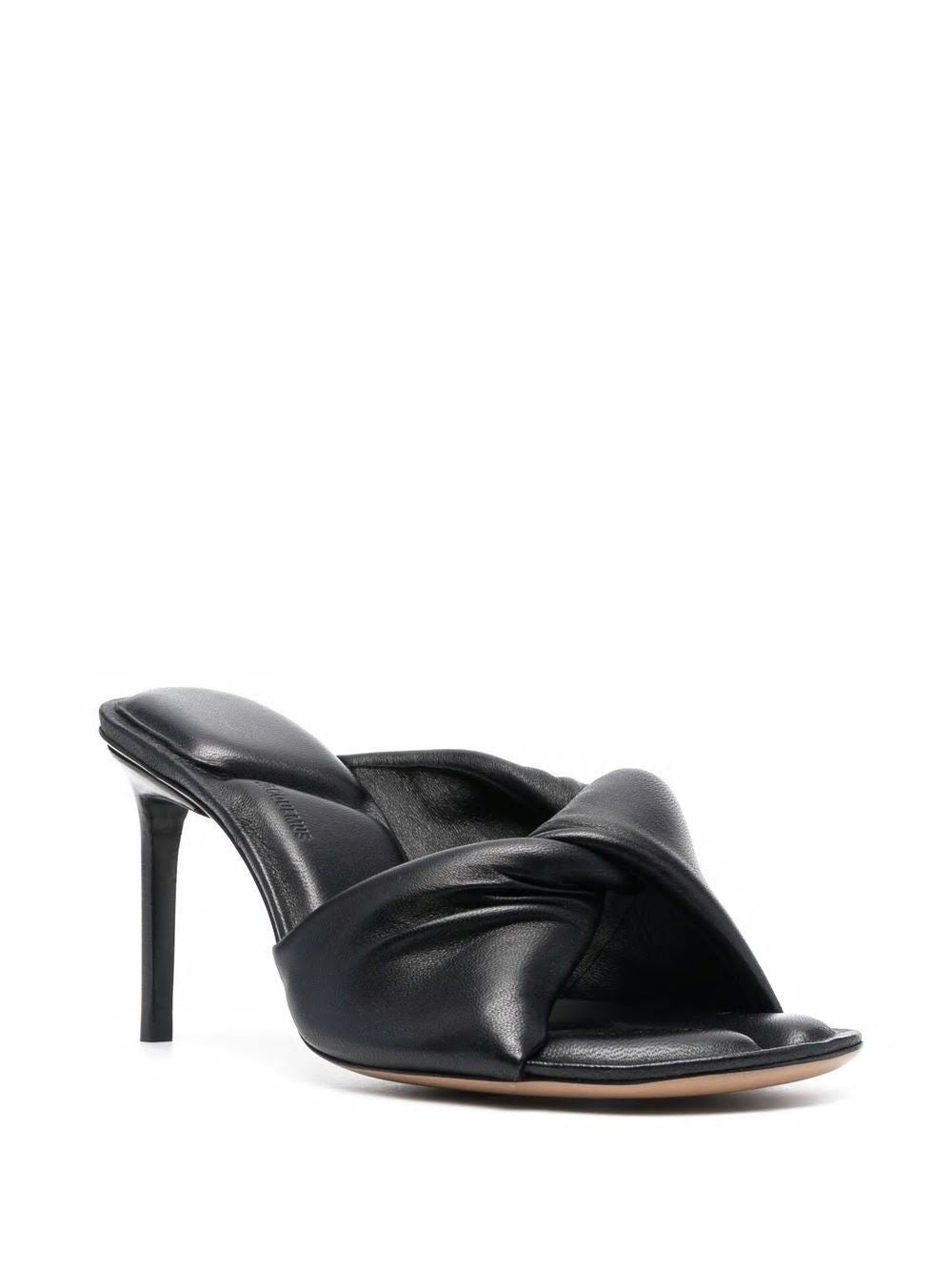 LES MULES BAGNU