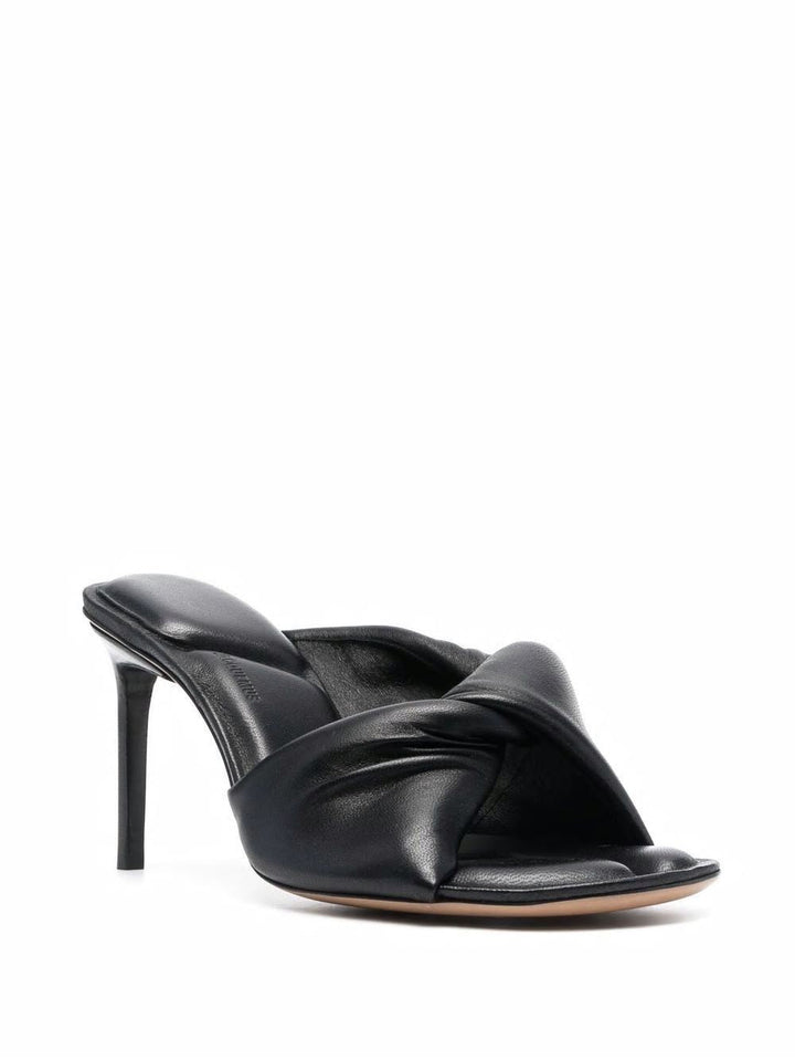 LES MULES BAGNU