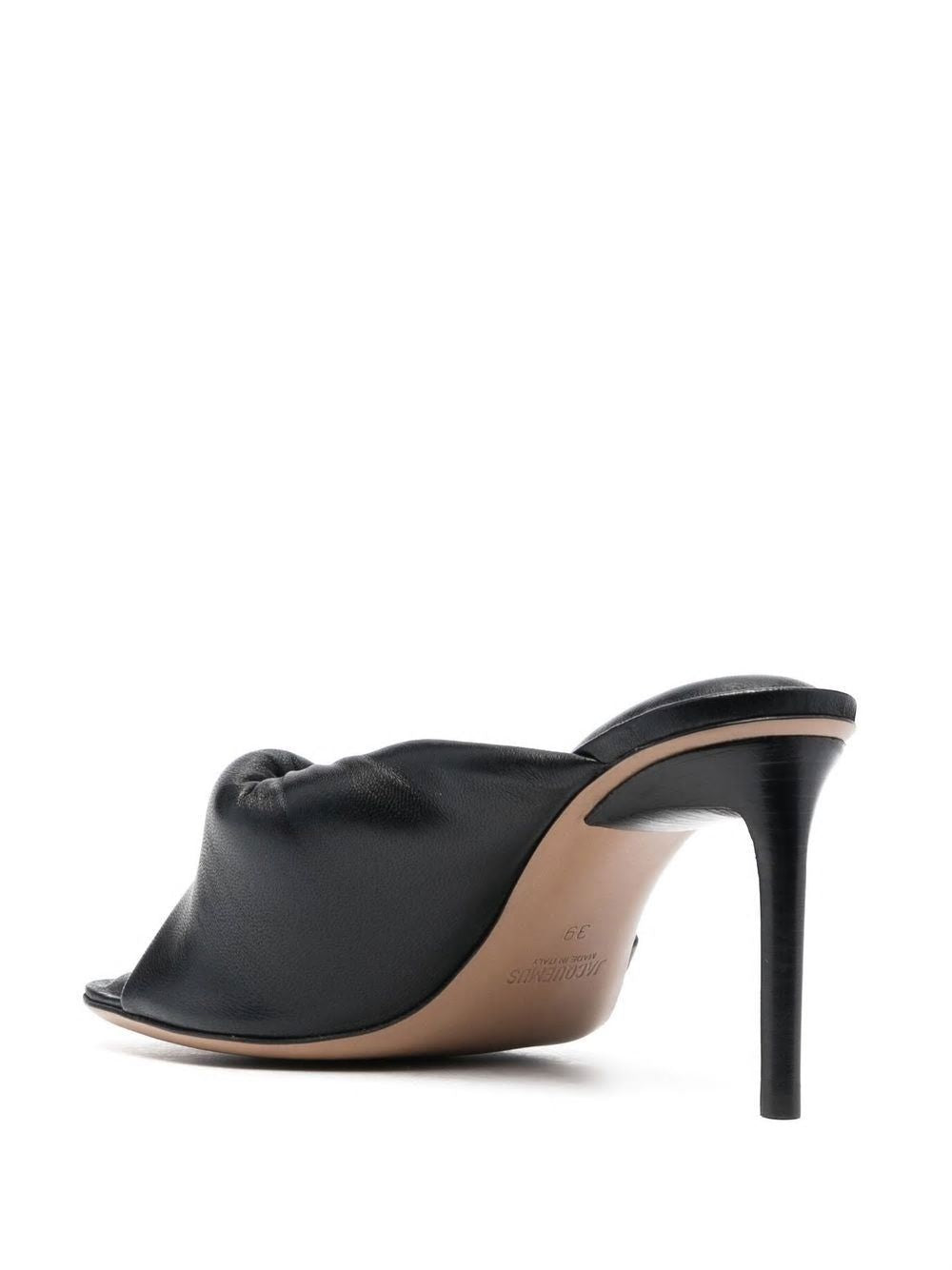 LES MULES BAGNU
