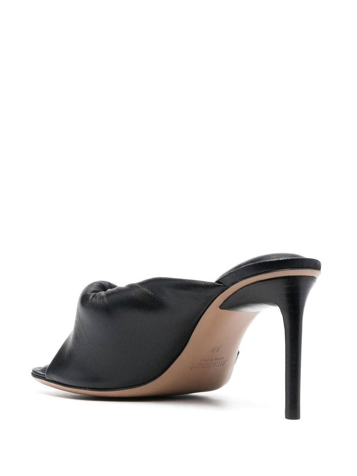 LES MULES BAGNU