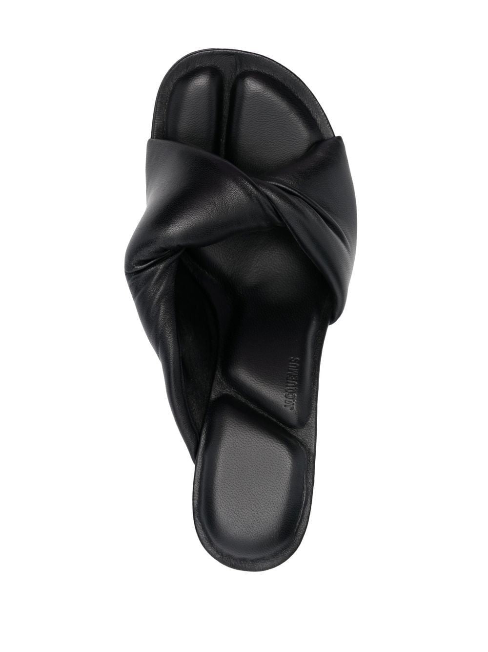 LES MULES BAGNU