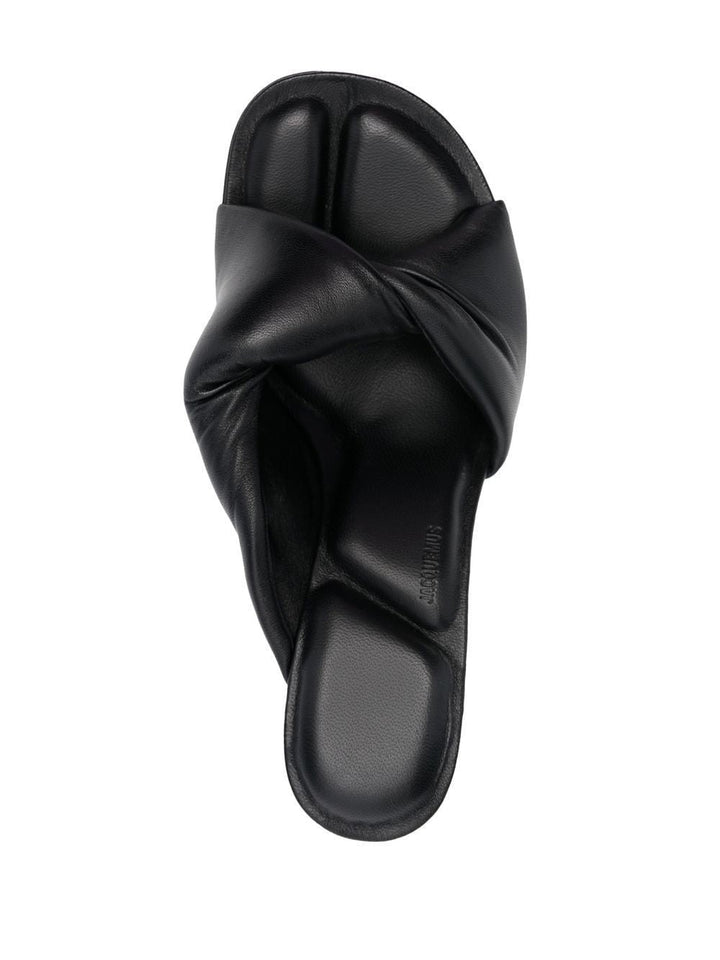 LES MULES BAGNU