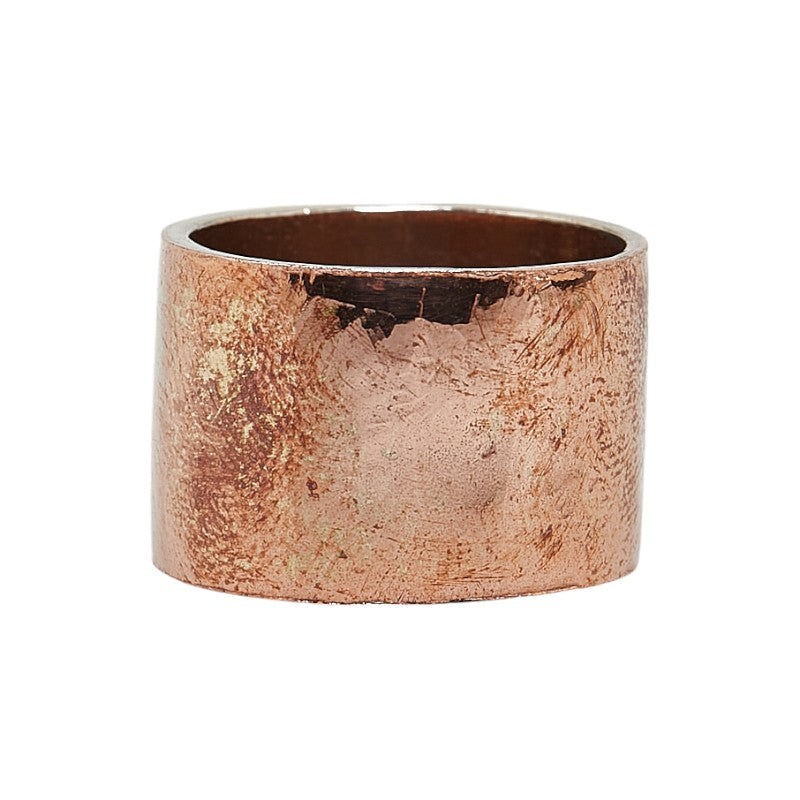 Top Quality Chanel Coco Mark Gold Plated Ring