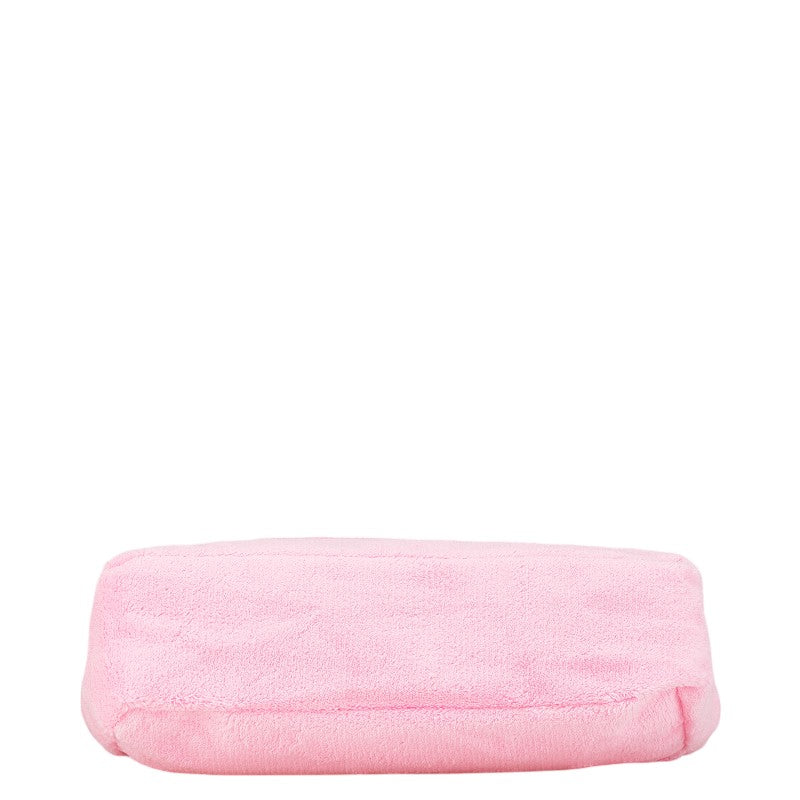 Top Quality Chanel Coco Mark Shoulder Bag Pink