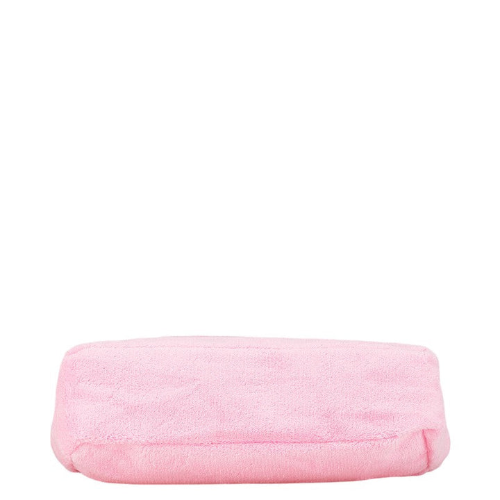 Top Quality Chanel Coco Mark Shoulder Bag Pink