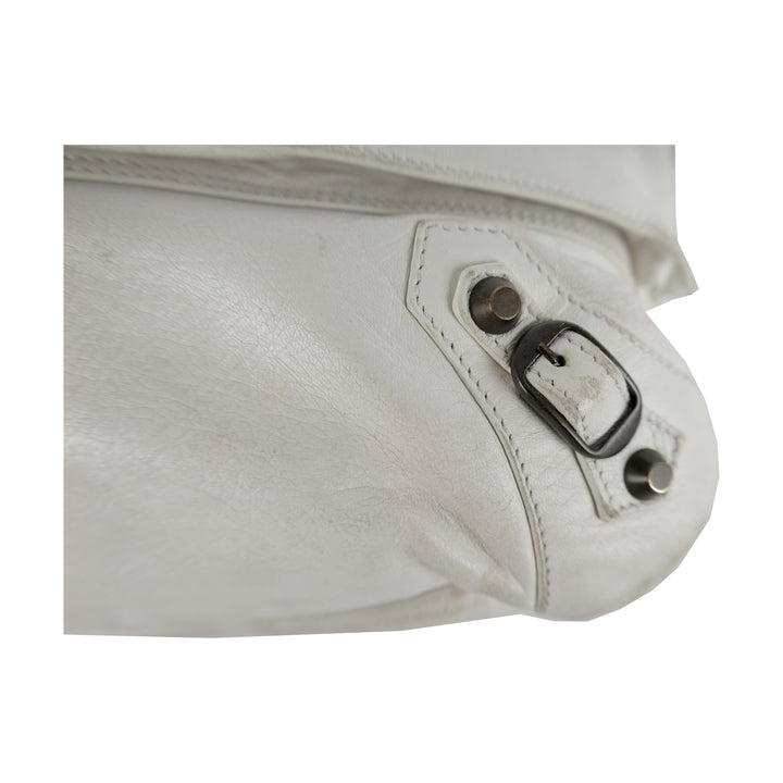 Top Quality Balenciaga Top Quality Balenciaga Cube Pocket Tote Bag