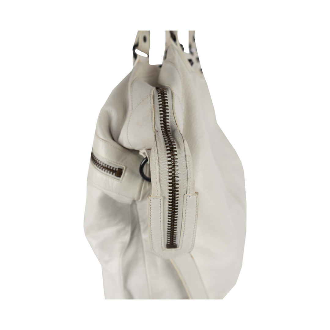 Top Quality Balenciaga Top Quality Balenciaga Cube Pocket Tote Bag