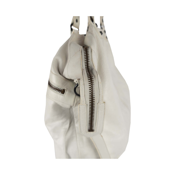 Top Quality Balenciaga Top Quality Balenciaga Cube Pocket Tote Bag