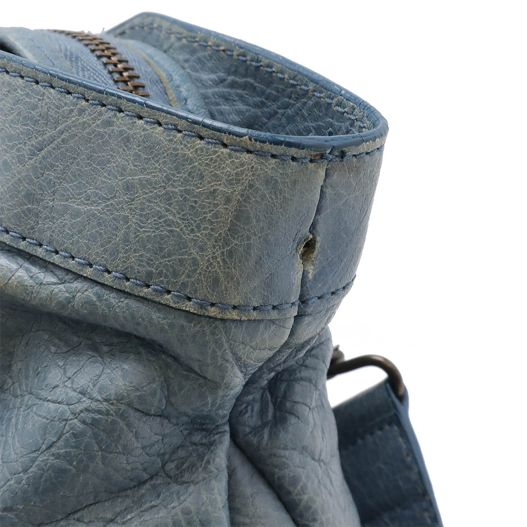 Top Quality Balenciaga Leather The Town 2WAY Bag