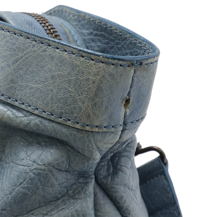 Top Quality Balenciaga Leather The Town 2WAY Bag