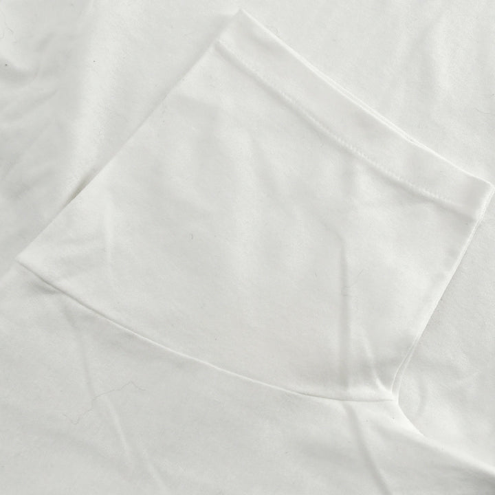 Top Quality Chanel Spring 1988 T-shirt White 16 #M