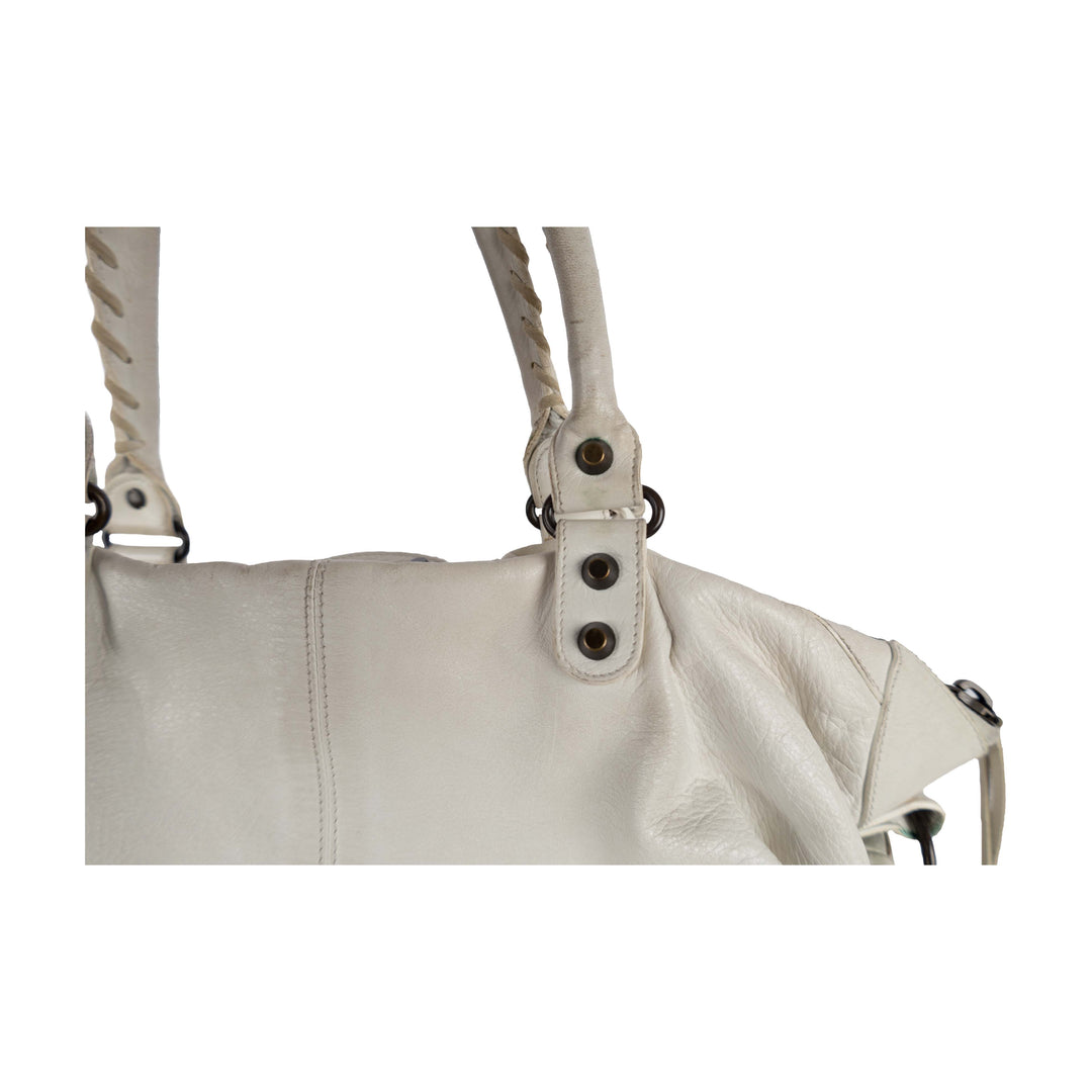 Top Quality Balenciaga Top Quality Balenciaga Cube Pocket Tote Bag
