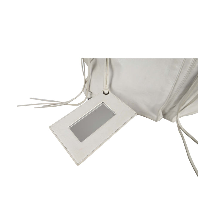 Top Quality Balenciaga Top Quality Balenciaga Cube Pocket Tote Bag