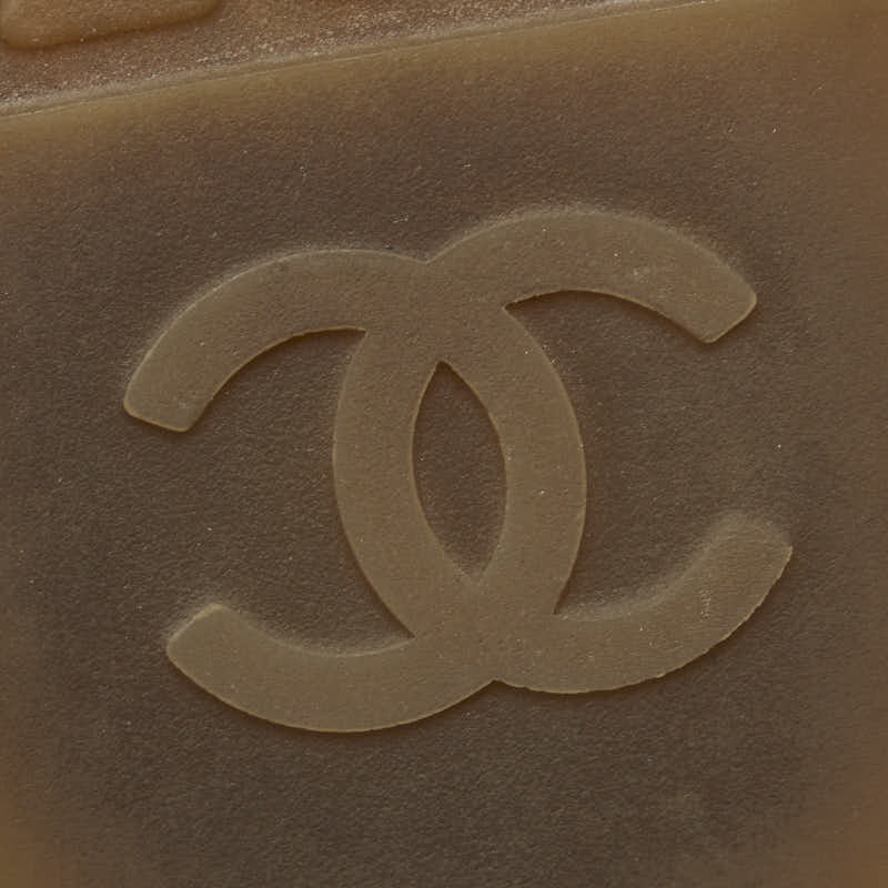 Top Quality Chanel Espadrille Sneakers Leather Raffia Black