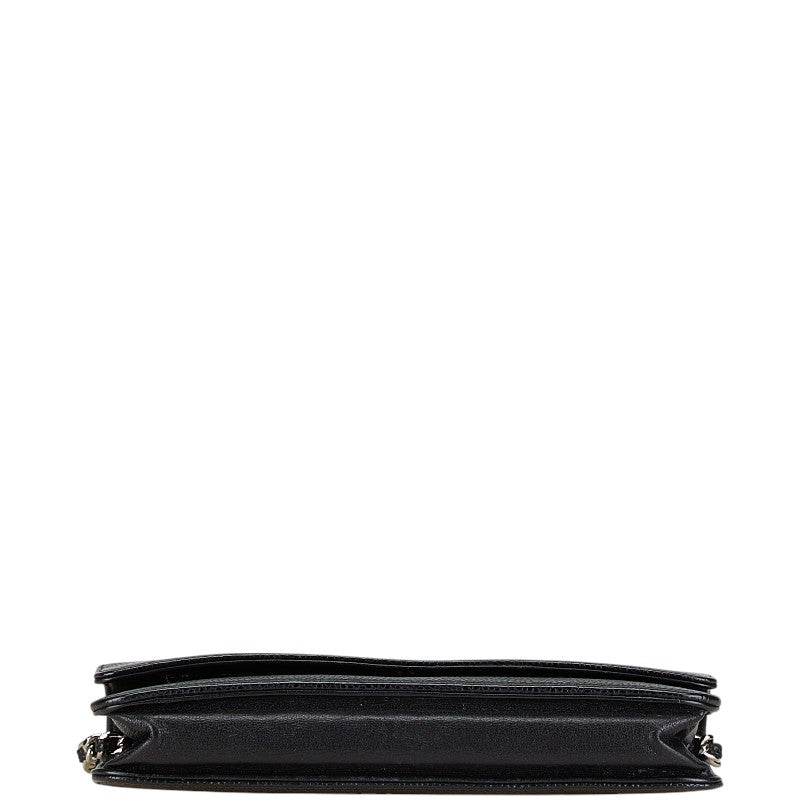 Top Quality Chanel Caviar Chain Wallet Shoulder Bag