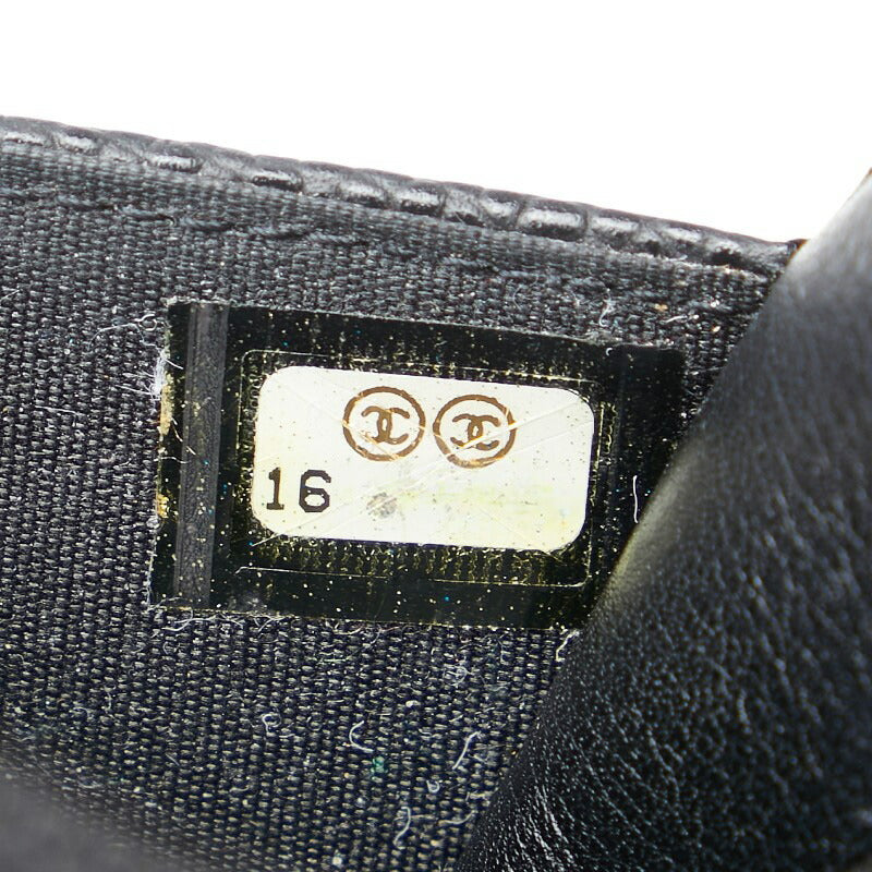Top Quality Chanel Caviar Chain Wallet Shoulder Bag