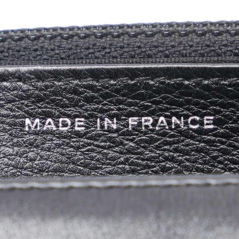 Top Quality Chanel Caviar Chain Wallet Shoulder Bag