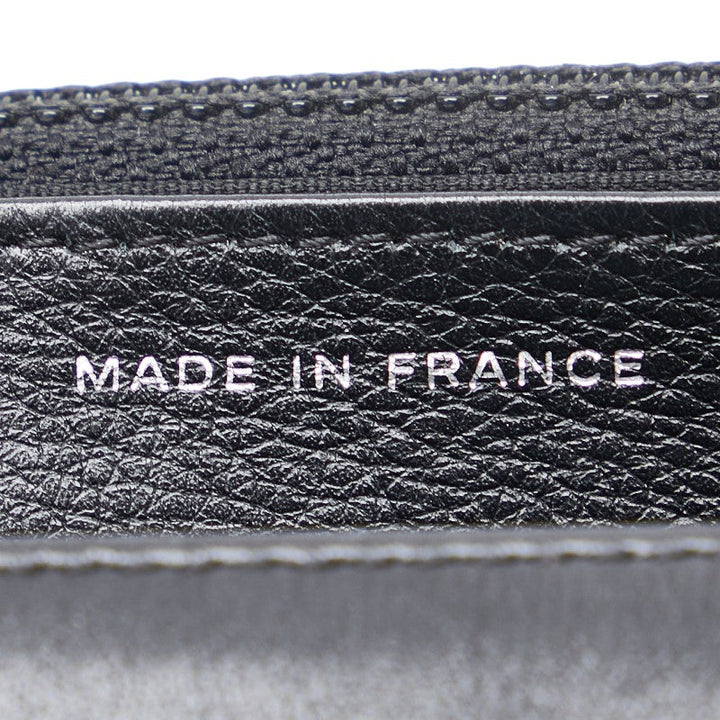 Top Quality Chanel Caviar Chain Wallet Shoulder Bag