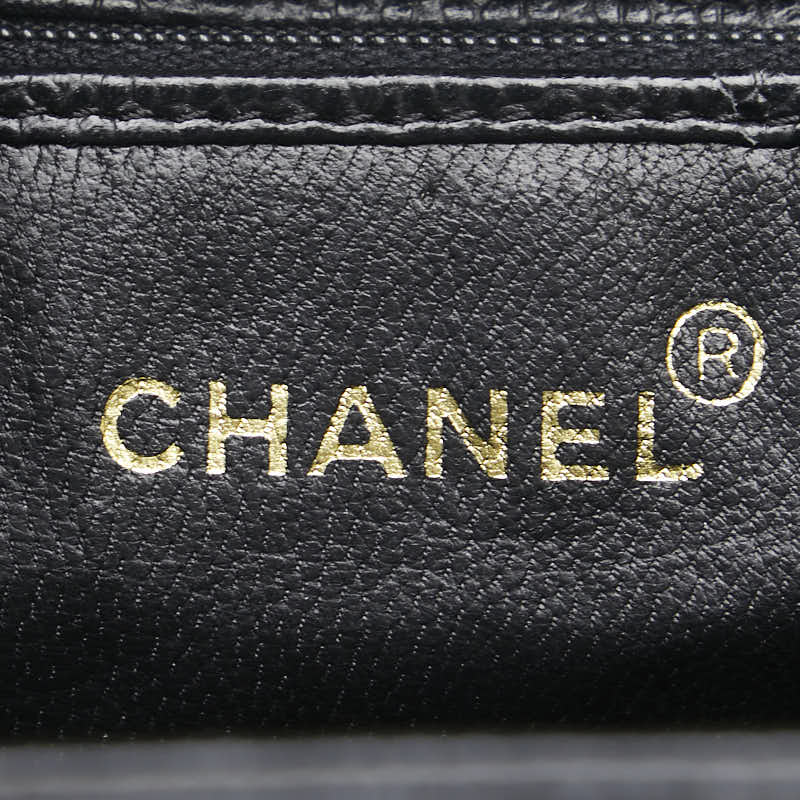 Top Quality Chanel Caviar Chain Shoulder Tote Bag