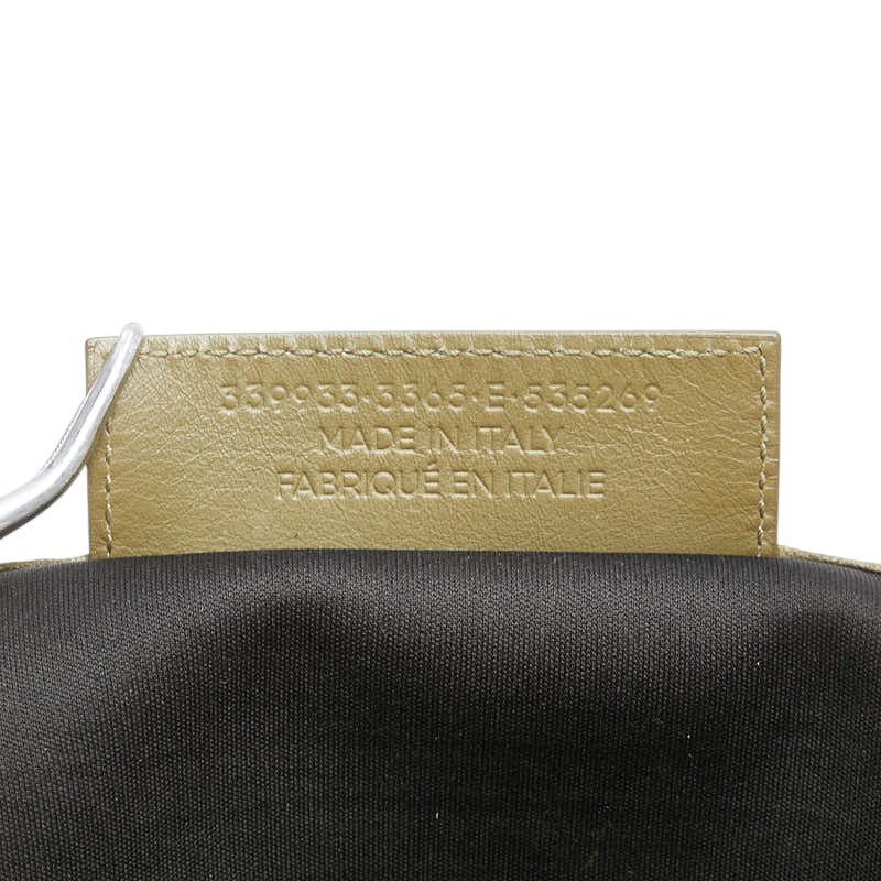 Top Quality Balenciaga Canvas Leather Cabas S Tote Bag