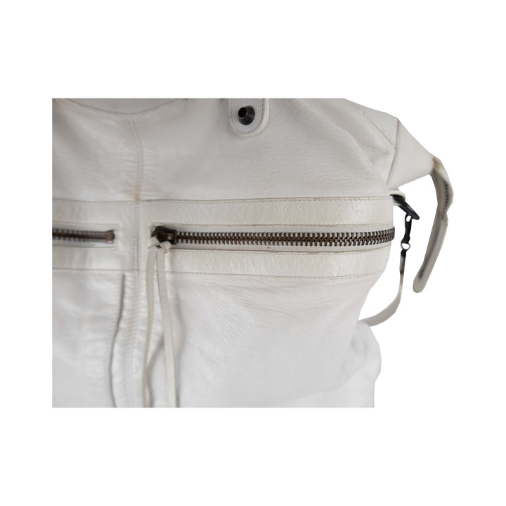 Top Quality Balenciaga Top Quality Balenciaga Cube Pocket Tote Bag