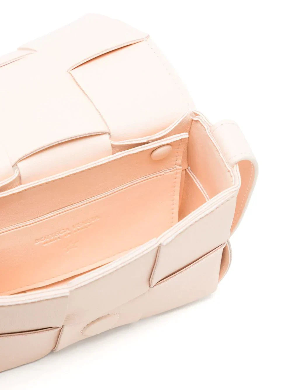 Bottega veneta Candy Cassette Crossbody Bag