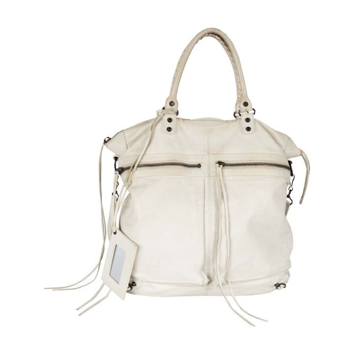 Top Quality Balenciaga Top Quality Balenciaga Cube Pocket Tote Bag