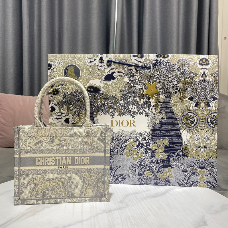Bags Zone - Dior Bags - 3364