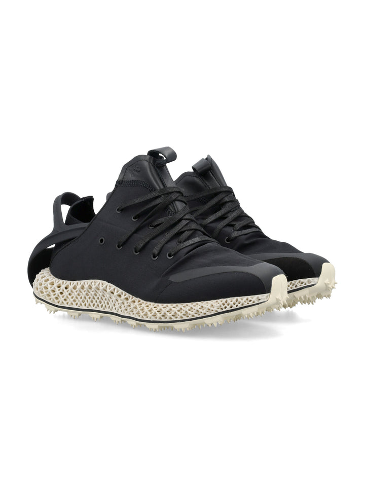 RUNNER 4D EXO