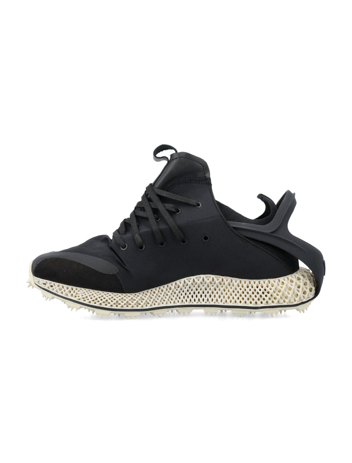 RUNNER 4D EXO
