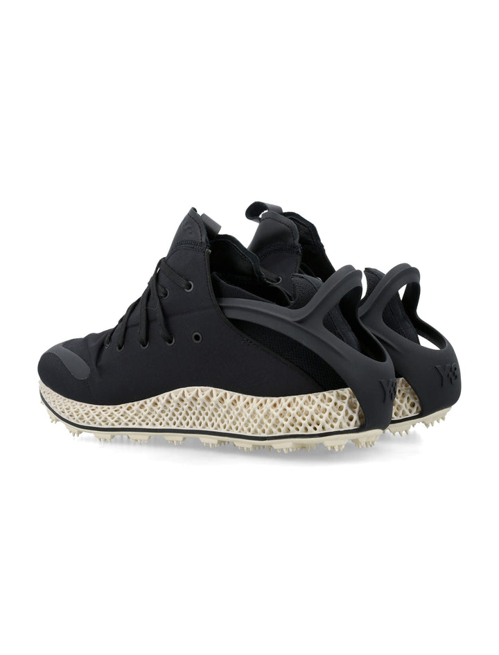 RUNNER 4D EXO