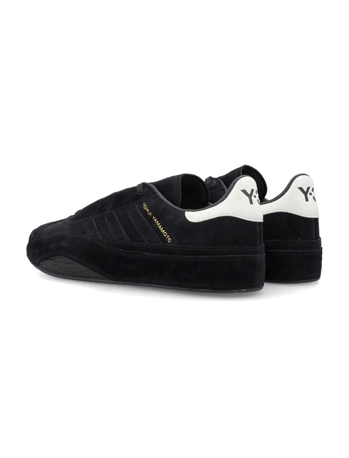 GAZELLE