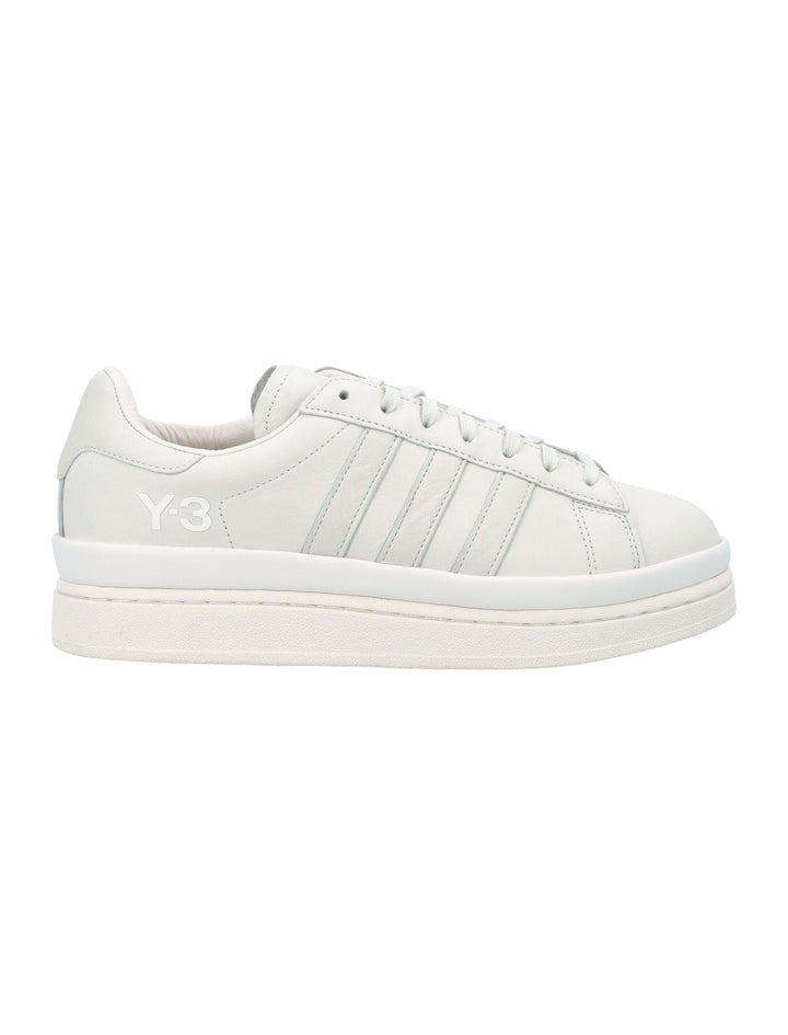 WHITE LEATHER HICHO