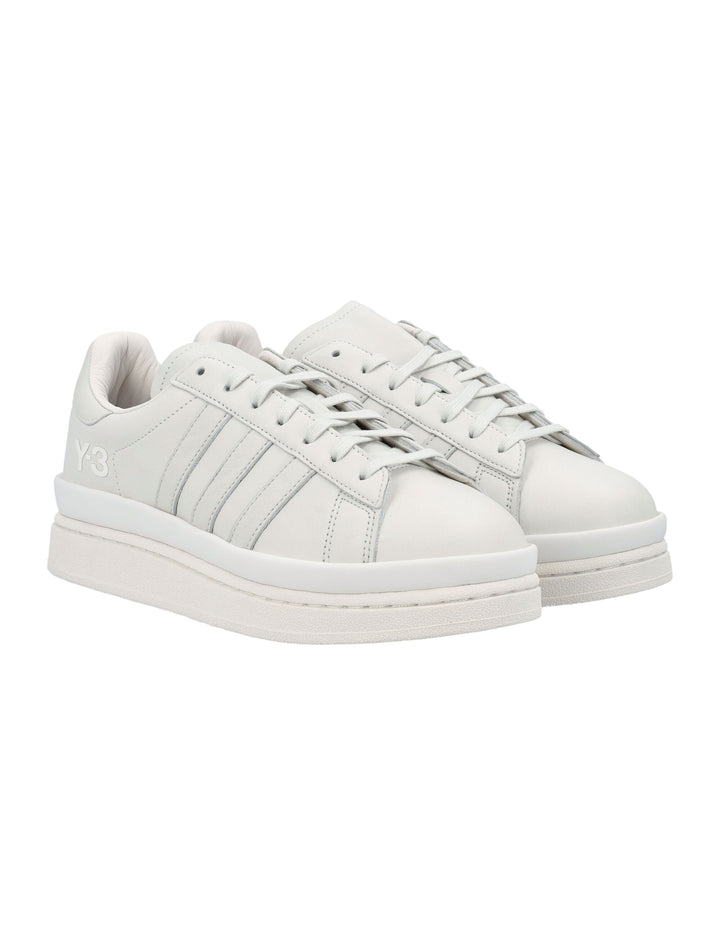 WHITE LEATHER HICHO