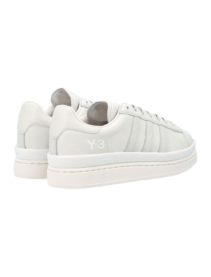 WHITE LEATHER HICHO