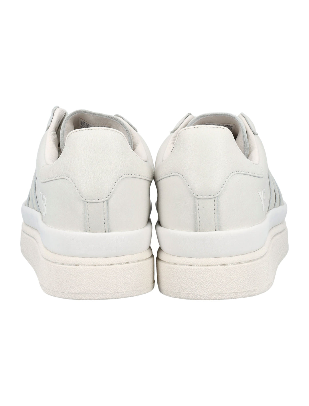 WHITE LEATHER HICHO