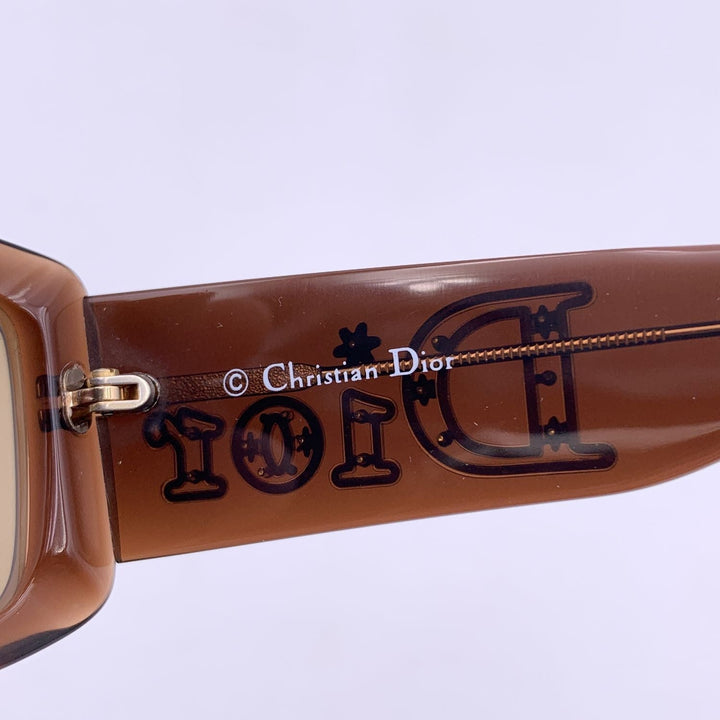 CHRISTIAN Top quality Dior Brown Top quality Dior Aventura 2 Anz5V Sunglasses 56/17 135Mm