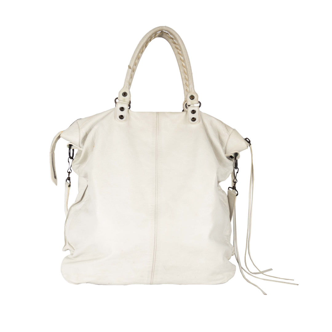 Top Quality Balenciaga Top Quality Balenciaga Cube Pocket Tote Bag