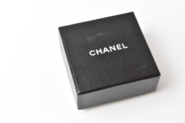 Top Quality Chanel Heart Motif Brooch Pin Badge