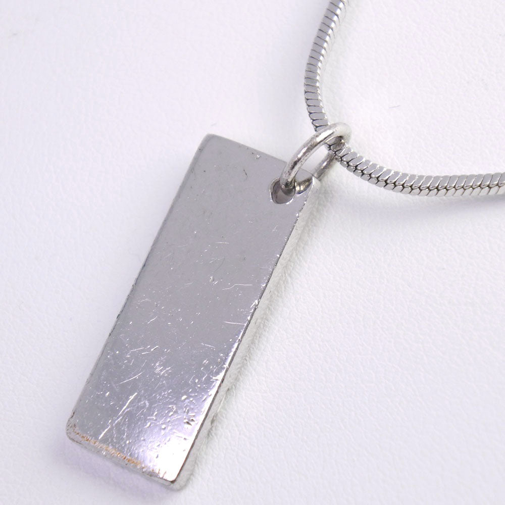 Dior Trotteur Necklace
