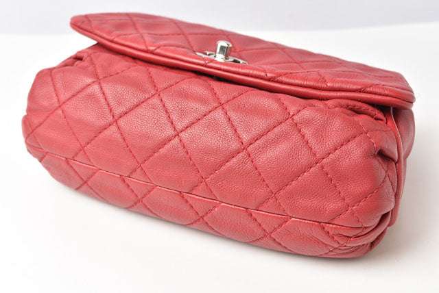 Top Quality Chanel Leather Chain Shoulder Bag